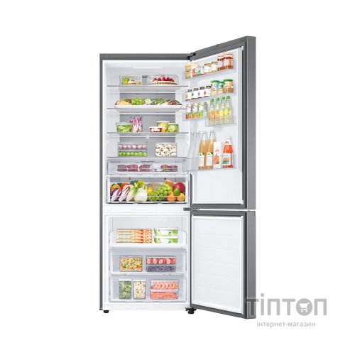 Холодильник Samsung RB53DG703ES9UA