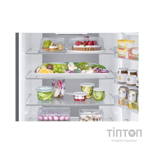 Холодильник Samsung RB53DG703ES9UA