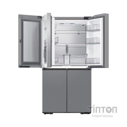 Холодильник Samsung RF65DG960ESRUA
