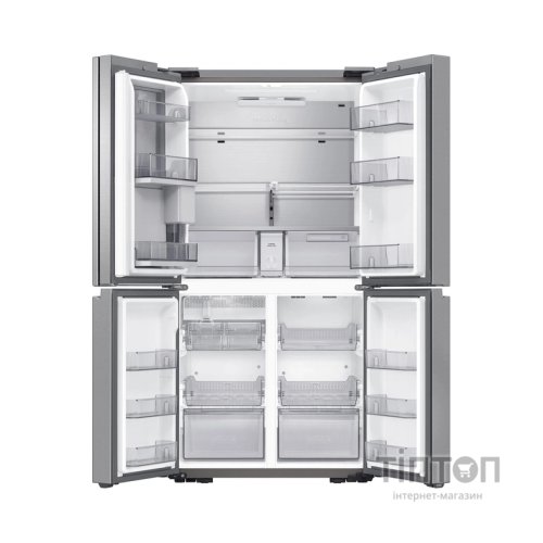 Холодильник Samsung RF65DG960ESRUA