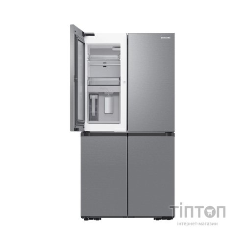 Холодильник Samsung RF65DG960ESRUA