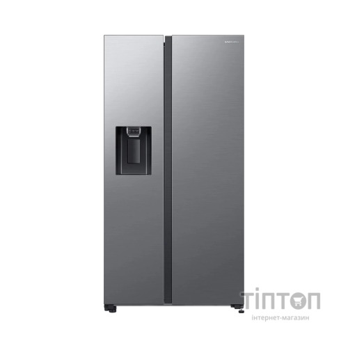 Холодильник Samsung RS64DG5303S9UA