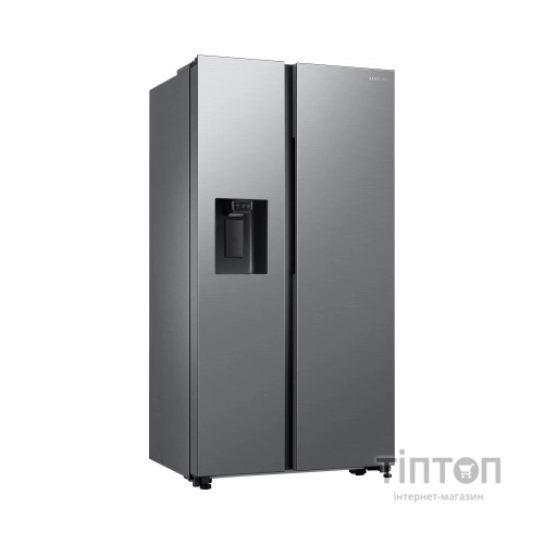 Холодильник Samsung RS64DG5303S9UA