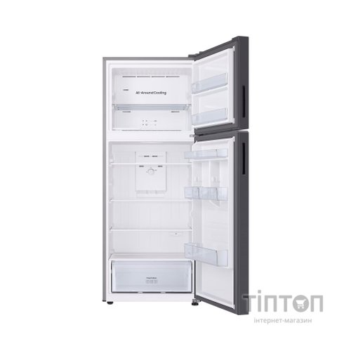 Холодильник Samsung RT42CG6000B1UA