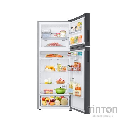 Холодильник Samsung RT47CG6442B1UA