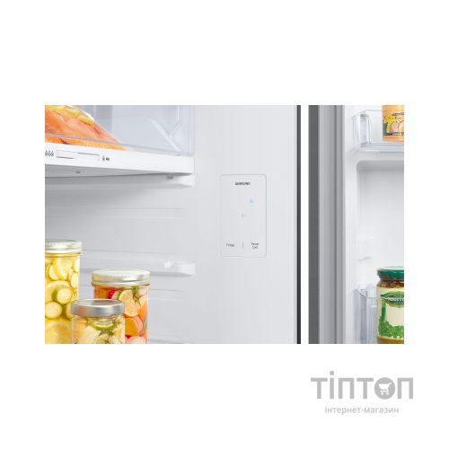 Холодильник Samsung RT47CG6442S9UA