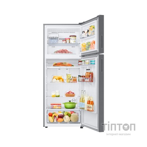 Холодильник Samsung RT47CG6442S9UA