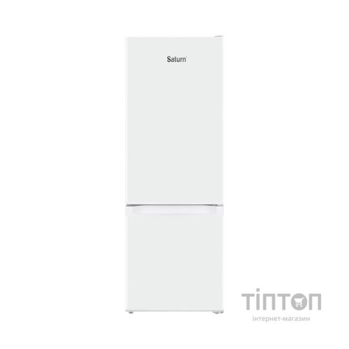 Холодильник Saturn ST-RCS154W