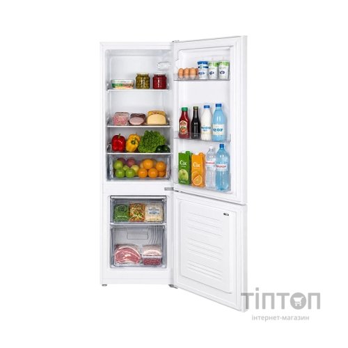 Холодильник Saturn ST-RCS154W
