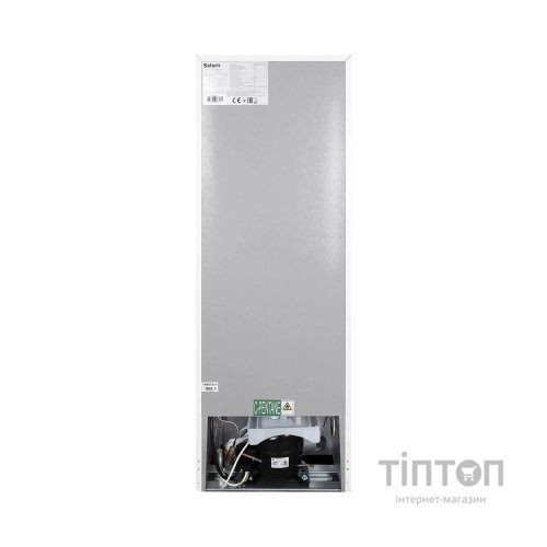 Холодильник Saturn ST-RCS154W