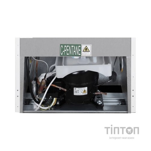 Холодильник Saturn ST-RCS154W