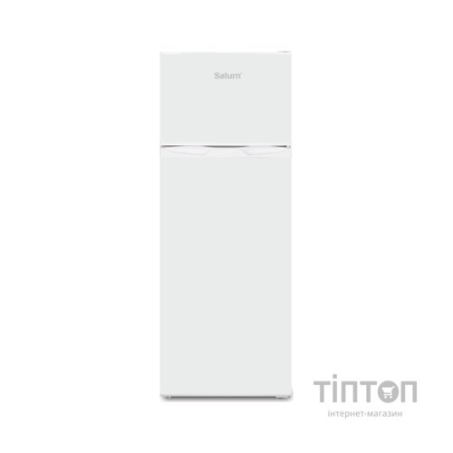 Холодильник Saturn ST-RTS132W