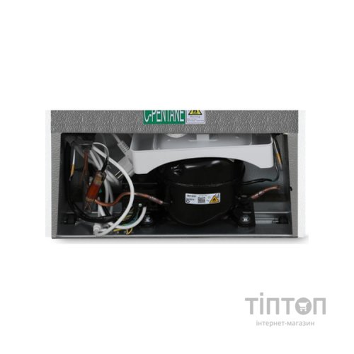 Холодильник Saturn ST-RTS132W
