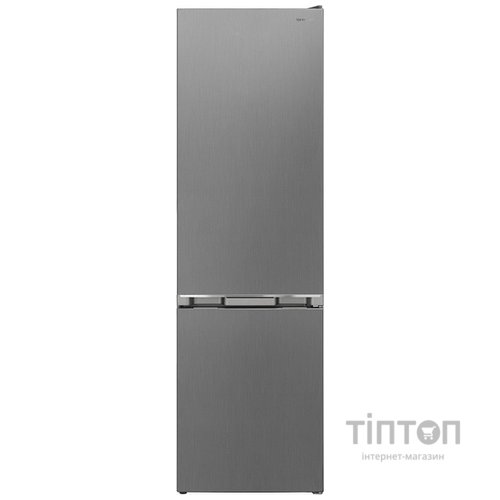 Холодильник Sharp SJ-FBA05DTXLE-UA