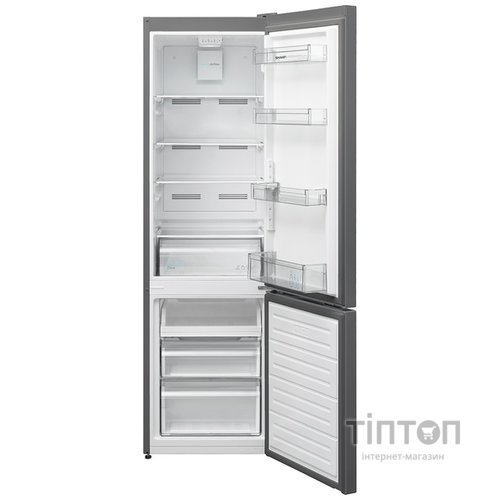 Холодильник Sharp SJ-FBA05DTXLE-UA