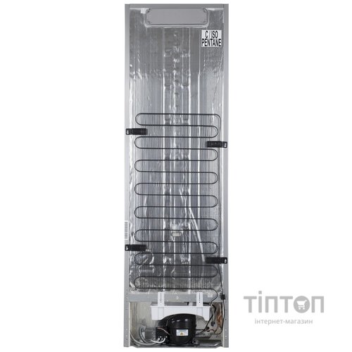 Холодильник Sharp SJ-FBA05DTXLE-UA