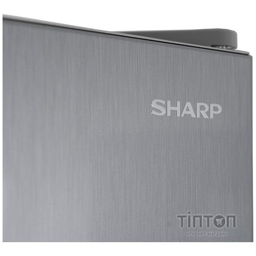 Холодильник Sharp SJ-FBA05DTXLE-UA