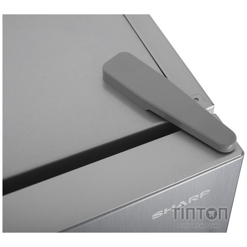 Холодильник Sharp SJ-FBA05DTXLE-UA
