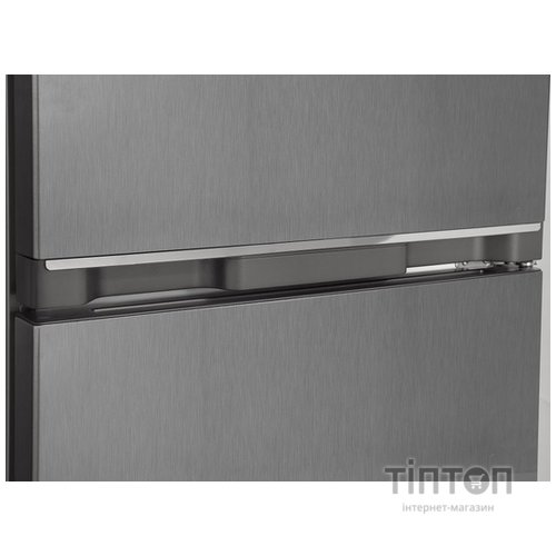 Холодильник Sharp SJ-FBA05DTXLE-UA