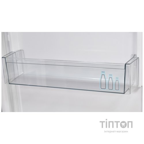 Холодильник Sharp SJ-FBA05DTXLE-UA