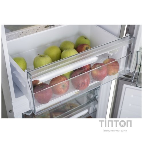 Холодильник Sharp SJ-FBA05DTXLE-UA