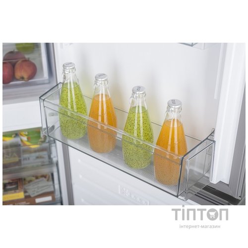 Холодильник Sharp SJ-FBA05DTXLE-UA