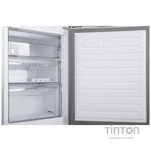 Холодильник Sharp SJ-FBA05DTXLE-UA