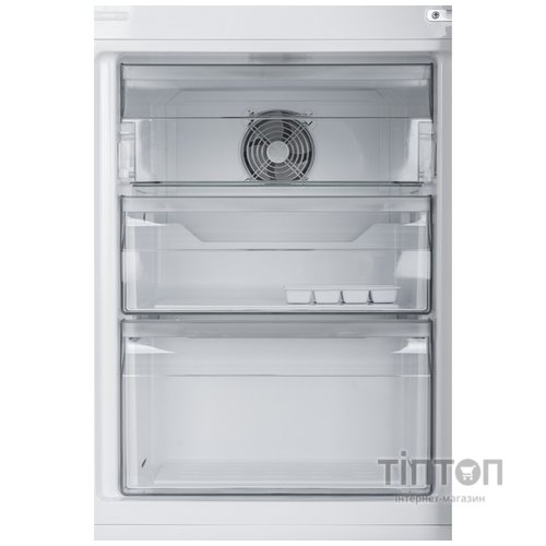 Холодильник Sharp SJ-FBA05DTXLE-UA