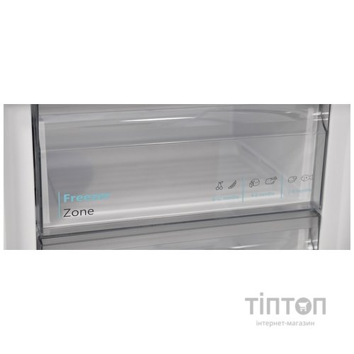 Холодильник Sharp SJ-FBA05DTXLE-UA