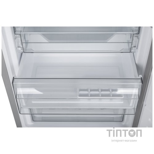 Холодильник Sharp SJ-FBA05DTXLE-UA