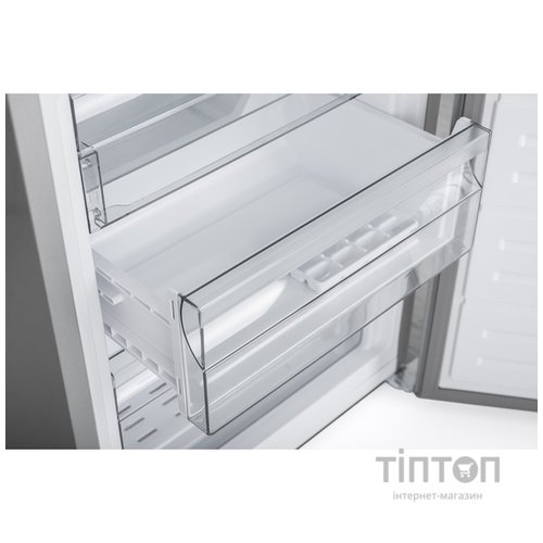 Холодильник Sharp SJ-FBA05DTXLE-UA