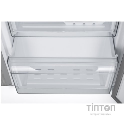 Холодильник Sharp SJ-FBA05DTXLE-UA