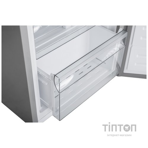 Холодильник Sharp SJ-FBA05DTXLE-UA