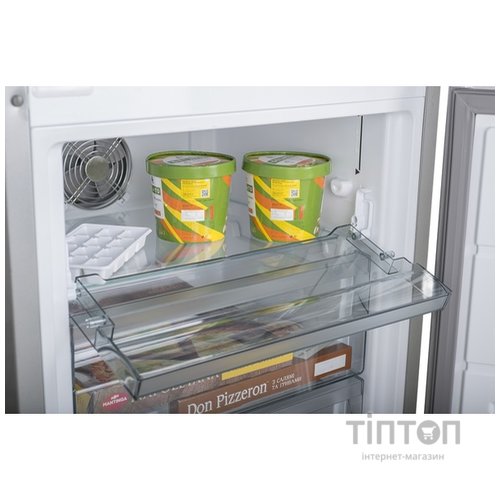 Холодильник Sharp SJ-FBA05DTXLE-UA