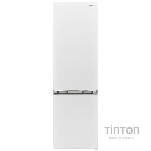 Холодильник Sharp SJ-FBA05DTXWE-UA