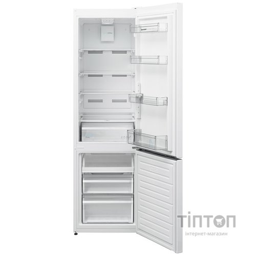 Холодильник Sharp SJ-FBA05DTXWE-UA