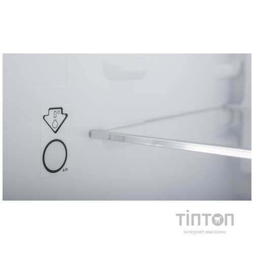 Холодильник Sharp SJ-FBA05DTXWE-UA