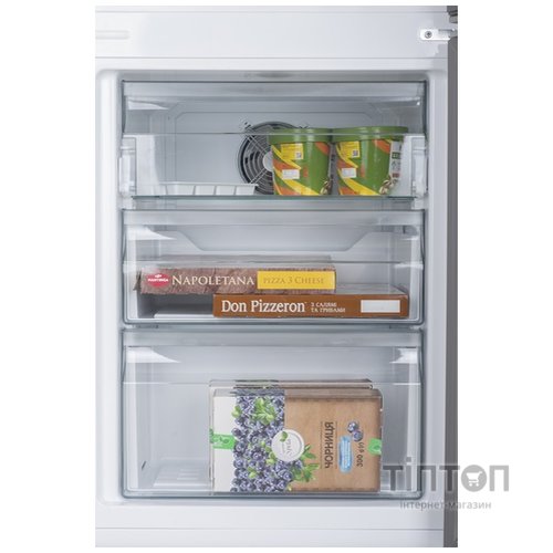 Холодильник Sharp SJ-FBA05DTXWE-UA