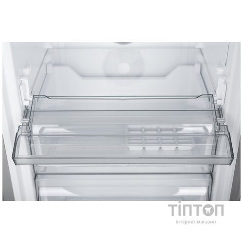 Холодильник Sharp SJ-FBA05DTXWE-UA