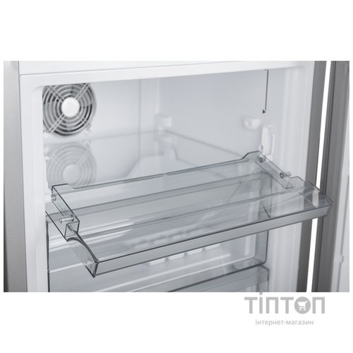 Холодильник Sharp SJ-FBA05DTXWE-UA