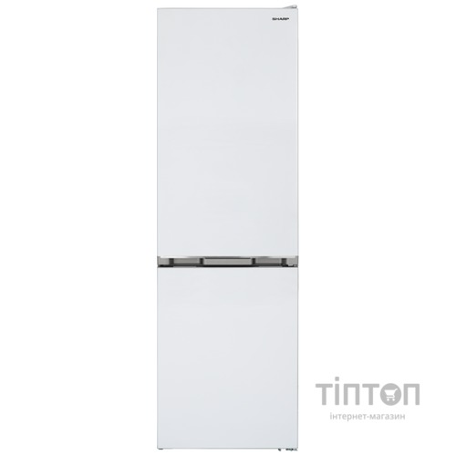 Холодильник Sharp SJ-FBA09DMXWE-UA