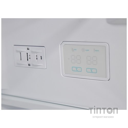 Холодильник Sharp SJ-FBA09DMXWE-UA