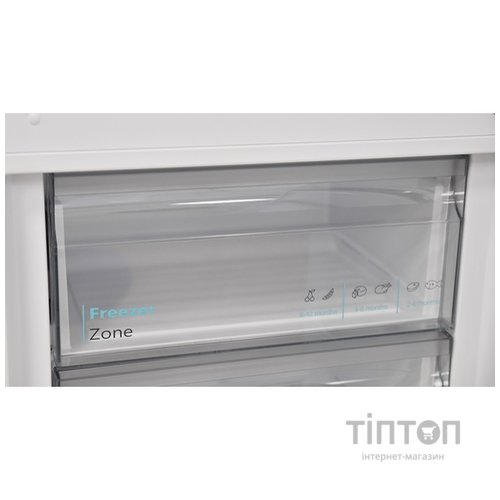 Холодильник Sharp SJ-FBA09DMXWE-UA