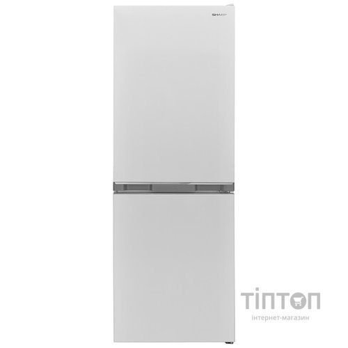 Холодильник Sharp SJ-FBB02DTXWE-UA