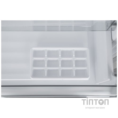 Холодильник Sharp SJ-FBB02DTXWE-UA