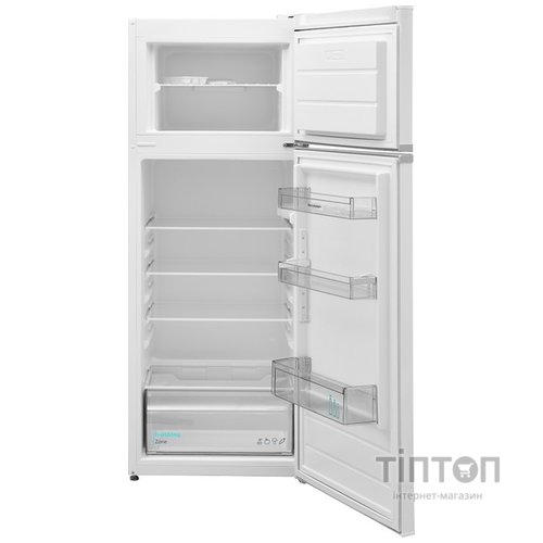 Холодильник Sharp SJ-FTB01ITXWE-UA