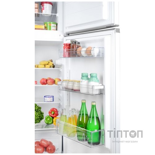 Холодильник Sharp SJ-FTB01ITXWE-UA