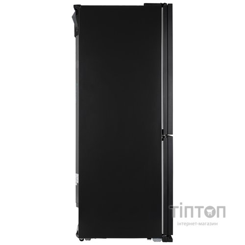 Холодильник Sharp SJ-GX820F2BK