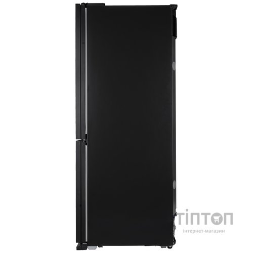 Холодильник Sharp SJ-GX820F2BK