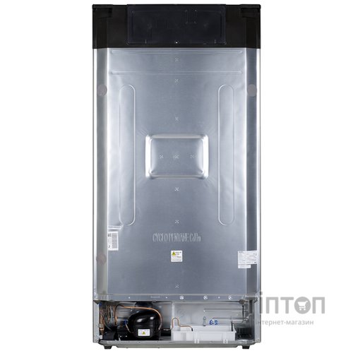 Холодильник Sharp SJ-GX820F2BK